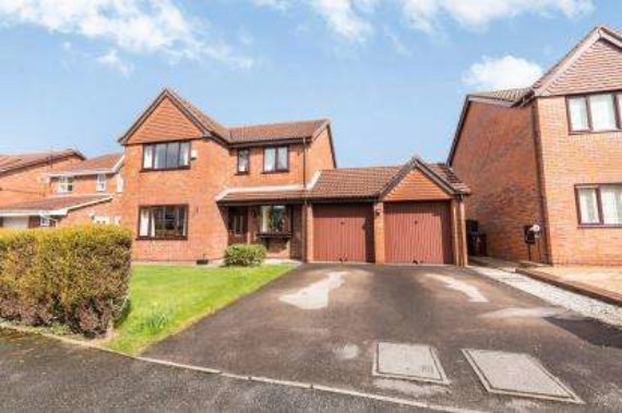 4&nbsp;Bedroom&nbsp;Detached